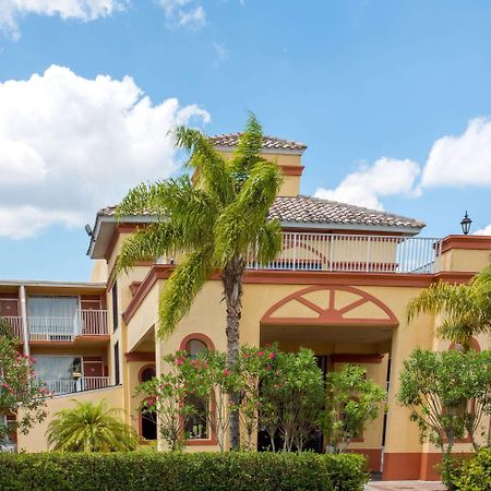 Howard Johnson By Wyndham Tropical Palms Kissimmee Esterno foto