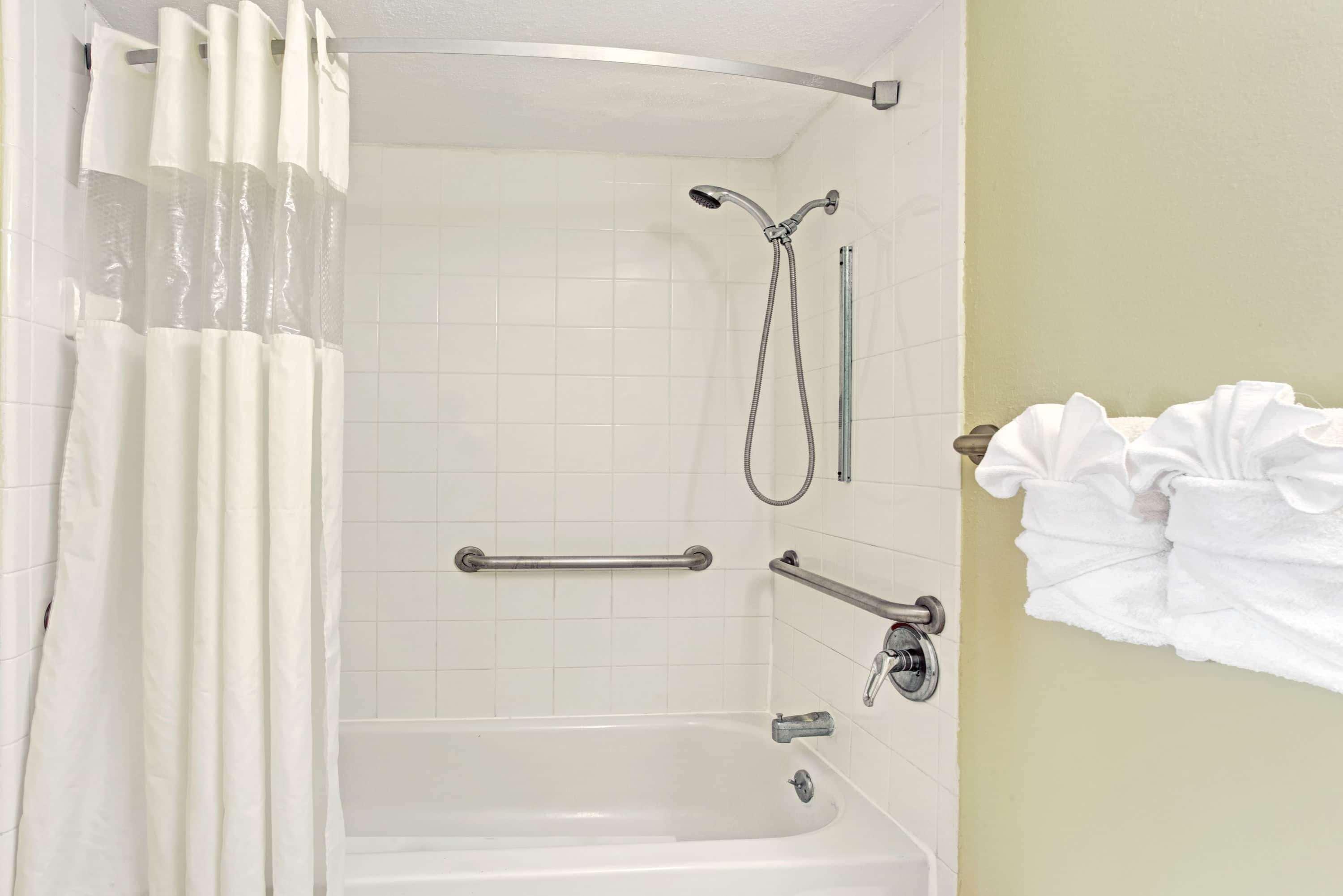 Howard Johnson By Wyndham Tropical Palms Kissimmee Esterno foto